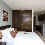 Cho thuê căn hộ dịch vụ ISTAY Hotel Apartment 6