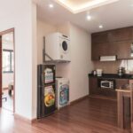 Happy House-Serviced Apartment Ha Noi 3