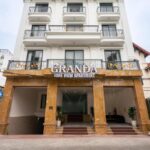 Granda Lake View Hotel & Apartment