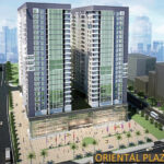 Oriental Plaza