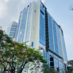 Techcombank Hà Nội Tower cho thuê sàn văn phòng