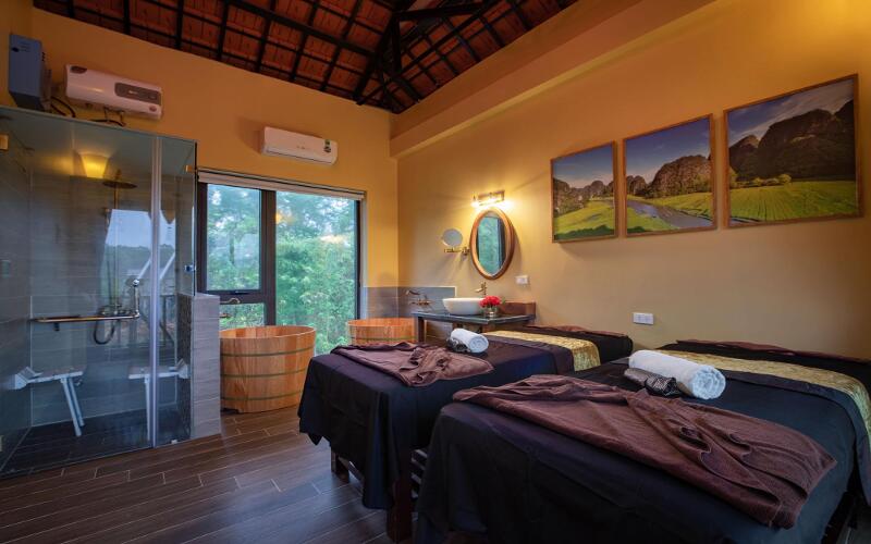 review-bai-dinh-garden-resort-spa-ninh-binh-khong-gian-thu-gian-tinh-than-13